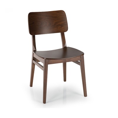 MCW005 | AHŞAP SANDALYE