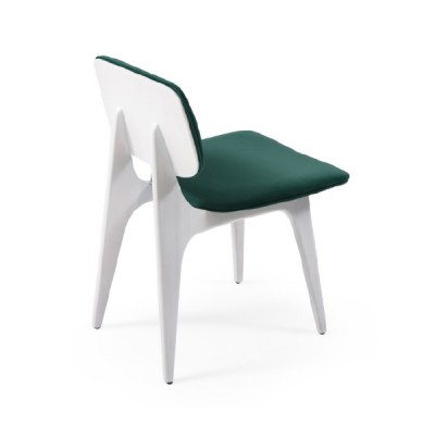 MCW009 | AHŞAP SANDALYE