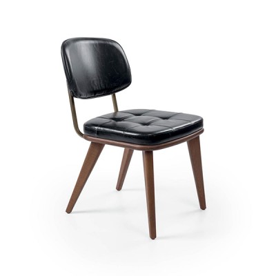 MCW012 | AHŞAP SANDALYE