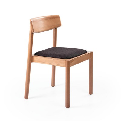 MCW013 | AHŞAP SANDALYE