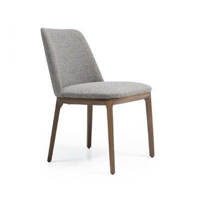MCW029 | WOODEN CHAIR