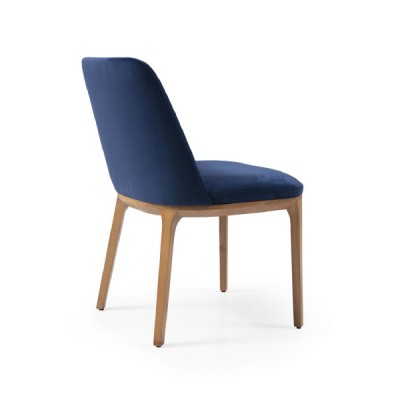 MCW029 | WOODEN CHAIR