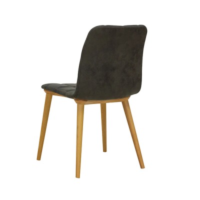 MCW031 | AHŞAP SANDALYE