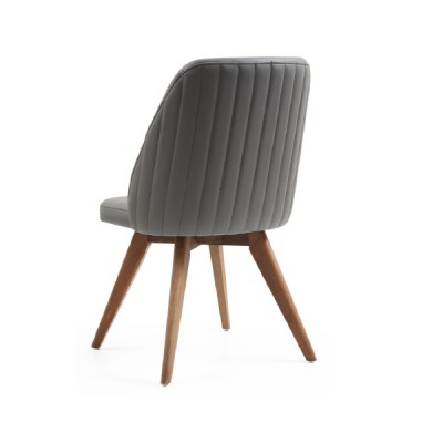 MCW039 | AHŞAP SANDALYE
