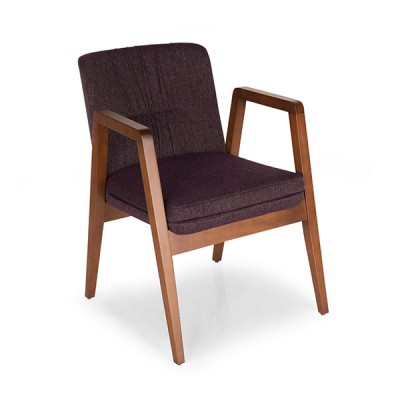 MCW045 | AHŞAP SANDALYE