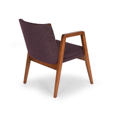 MCW045 | AHŞAP SANDALYE