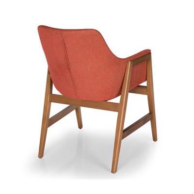 MCW046 | AHŞAP SANDALYE