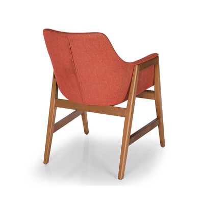 MCW046 | AHŞAP SANDALYE