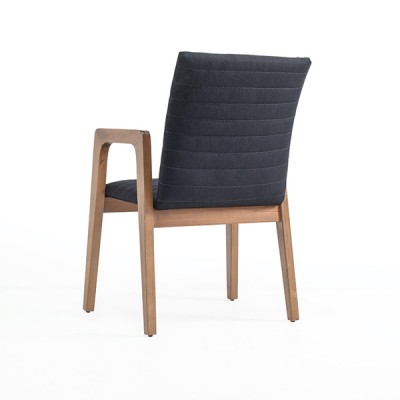 MCW059 | AHŞAP SANDALYE
