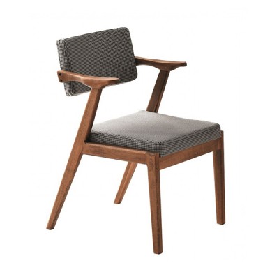 MCW064 | AHŞAP SANDALYE