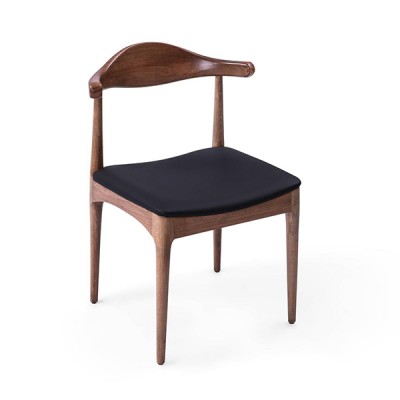 MCW075 | AHŞAP SANDALYE