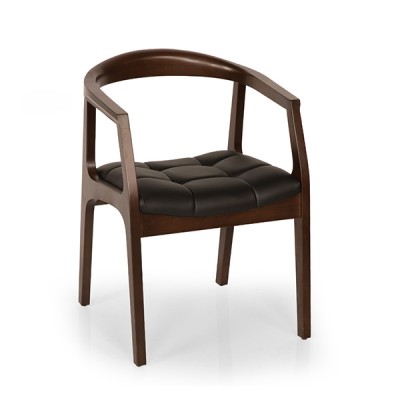 MCW077 | AHŞAP SANDALYE