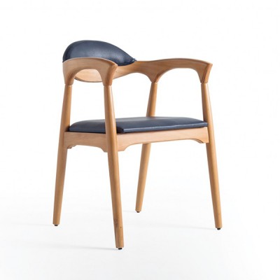 MCW079 | AHŞAP SANDALYE