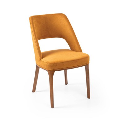 MCW083 | AHŞAP SANDALYE