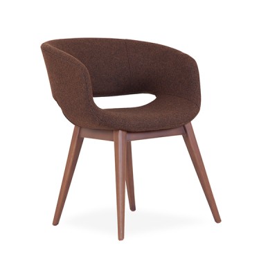 MCW085 | AHŞAP SANDALYE