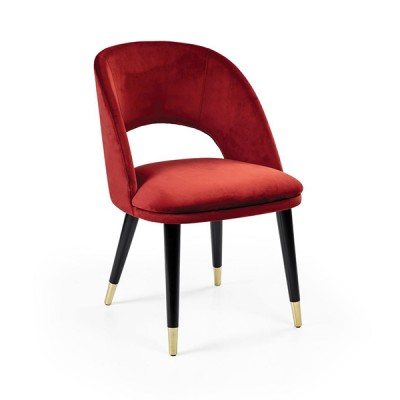MCW086 | AHŞAP SANDALYE