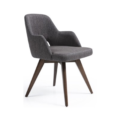 MCW088 | AHŞAP SANDALYE