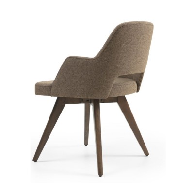 MCW088 | AHŞAP SANDALYE