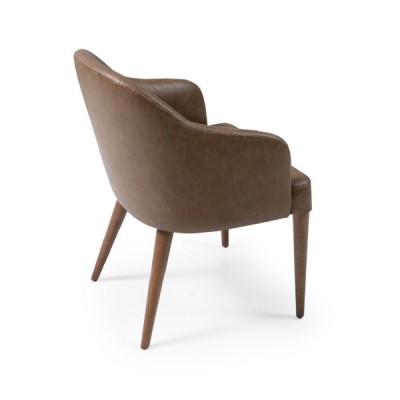 MCW092 | AHŞAP SANDALYE