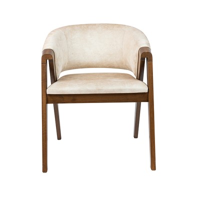 MCW093 | AHŞAP SANDALYE