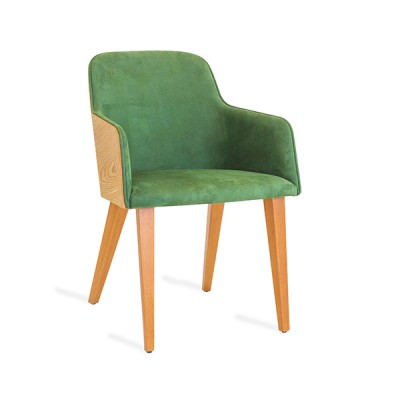 MCW099 | AHŞAP SANDALYE
