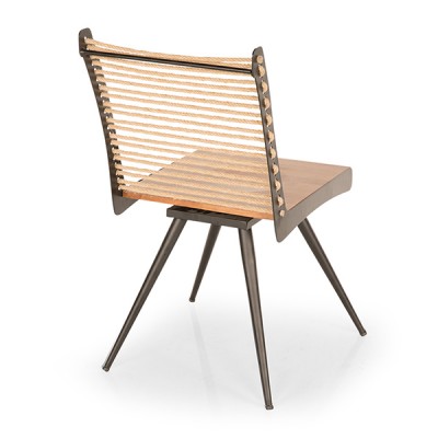 MCI021 | METAL CHAIR