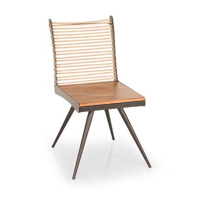 MCI021 | METAL CHAIR