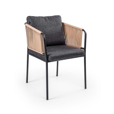 MCI027 | METAL CHAIR