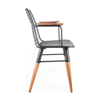 MCI037 | METAL CHAIR