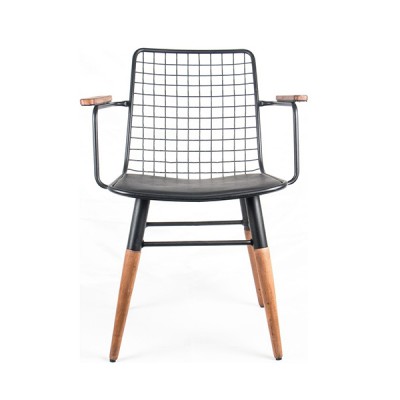 MCI037 | METAL CHAIR