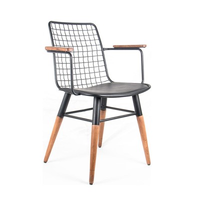 MCI037 | METAL CHAIR