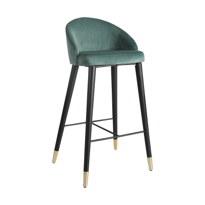 MBW009 | WOODEN BAR CHAIR