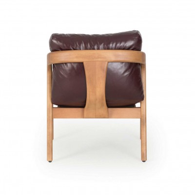MS009 | WINGED CHAIR