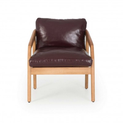 MS009 | WINGED CHAIR