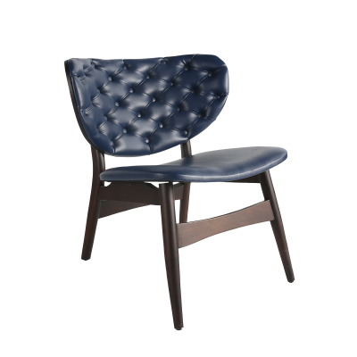 MS021 | WINGED CHAIR